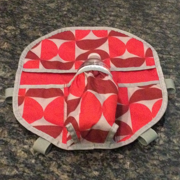 Attachable Stroller Organizer - Picture 2 of 4